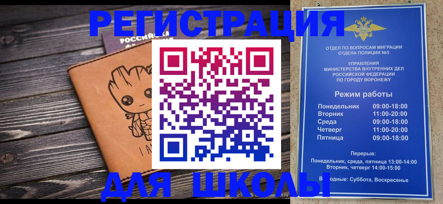 временная регистрация адрес в Оленегорске